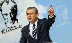 Özgür Özel: Terörün ilelebet son bulması ortak irademizdir!