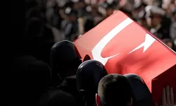 Uzman Çavuş Selman Akarsel şehit oldu