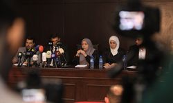 Suriye'de kayıp çocuklar için komisyon kuruldu