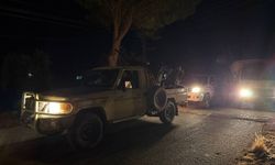 Suriye ordusu Süveyda'dan çekilmeye başladı