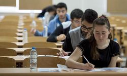 Akademi Giriş Sınavı'nın giriş belgeleri erişime açıldı!