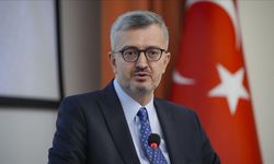 Yeni İletişim Başkanı Burhanettin Duran oldu!