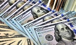 Merkez Bankası rezervleri 164,4 milyar dolar oldu
