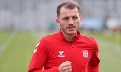 Sivasspor'a veda eden Ziya Erdal'dan tepki