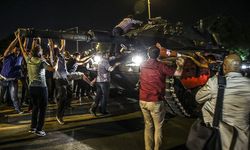 Hain darbe girişiminin üzerinden 9 yıl geçti