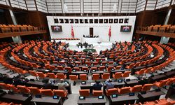 TBMM'deki 8 komisyon tatilde de çalışacak