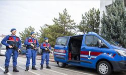 10 ilde 5 suç örgütüne operasyon: 74 gözaltı