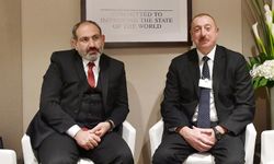 Aliyev ve Paşinyan, yarın Abu Dabi'de bir araya gelecek