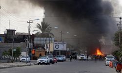Erbil ve Duhok’ta bombalı saldırı!