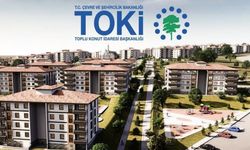 TOKİ İstanbul için kura tarihi belli oldu!