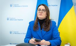 Ukrayna'nın yeni Başbakanı Yuliya Sviridenko oldu!