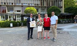 Dicle Üniversitesi'nden uluslararası adım