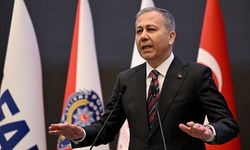Bakan Yerlikaya: Bin yıllık kardeşliğimize saplanan hançer çıkarılmıştır!