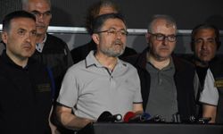 Yumaklı açıkladı: İşte yangınlarda son durum