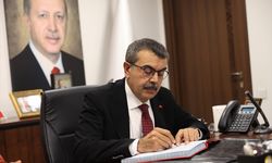 Yusuf Tekin'den Edirne'de teftiş!