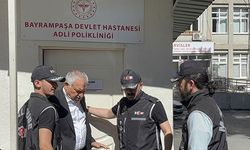 Zeydan Karalar tutuklandı