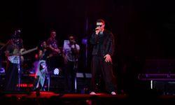 Justin Timberlake, hastalığını İstanbul'da açıkladı