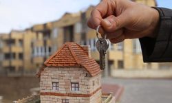 Temmuzda 142 bin 858 konut satıldı!