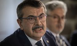 Bakan Tekin'den LGS açıklaması: ''İptali söz konusu değil''