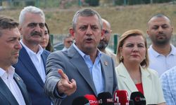 Özgür Özel'den 'Özlem Çerçioğlu' açıklaması!