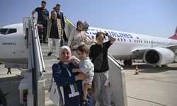THY, Halep uçuşlarını yeniden başlattı!