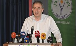 Bakırhan: Bu komisyon tarihi bir fırsatla karşı karşıyadır!