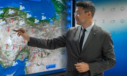 Sıcaklıklar normalin üzerinde seyredecek!