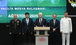 İstanbul'da 110 organize suç çetesi çökertildi!