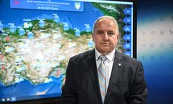 Sıcak hava hafta sonu da etkisini sürdürecek!