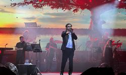 Geleneksel Ağustos Fuarı, Bayhan konseriyle devam etti!
