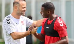 Sivasspor hazırlıklarını tamamladı!