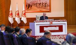 Komisyon üçüncü kez toplandı!