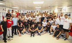 Antalyaspor, Süper Lig'de ilk peşinde!