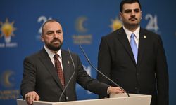 AK Parti'ye yeni katılımlar olacak!