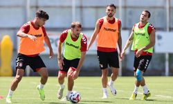 Sivasspor, Bodrum FK'ye bileniyor!