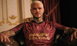 Galatasaray alternatif formasını tanıttı