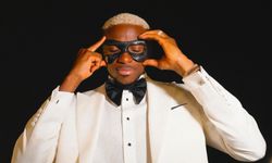 Galatasaray'dan Victor Osimhen paylaşımı!