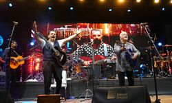 Gipsy Kings by Andre Reyes ve ASH, Didim’de sahne aldı!