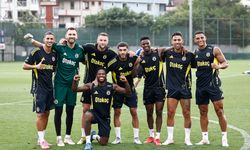 Fenerbahçe, Feyenoord'a bileniyor!