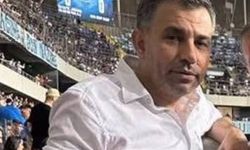 Adana Demirspor kalecisinin babası ölü bulundu!