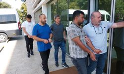Samsun merkezli dolandırıcılık operasyonu: 16 gözaltı