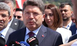 Bakan Tunç'tan Özgür Özel’e: Elinde belge varsa göster