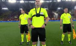 Süper Lig ve 1. Lig'de yaka kamerası uygulaması başladı!