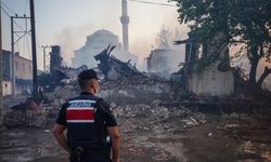 Bayramiç'te 3 köy boşaltıldı
