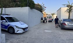 Bodrum'da kan donduran cinayet