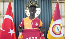 Davinson Sanchez dalya dedi