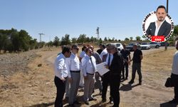 Diyarbakır’a ve Bölgeye Nefes Aldıracak Büyük Yatırım: Dicle Üniversitesi Yeni Hastanesine Kavuşuyor!