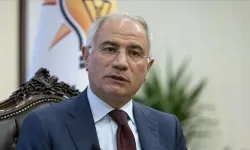 Efkan Ala'dan Özgür Özel'e sert sözler