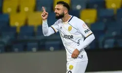Göztepe'de transfer