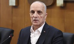 TÜRK-İŞ'ten asgari ücret tepkisi